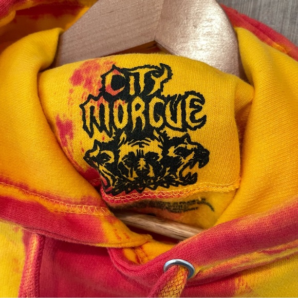 Official City Morgue Vol. II: “As Good As Dead” Multi-Color POH S - Picture 6 of 7